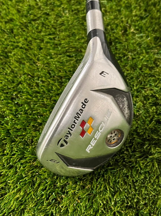 TaylorMade Rescue 3 HYBRID
