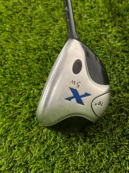 Callaway X 5W 19 FWY