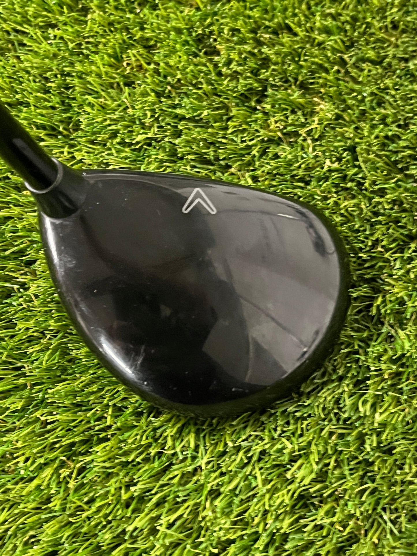 Callaway X 5W 19 FWY