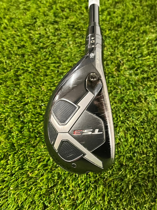 Titleist TS3 3H 19 HYBRID