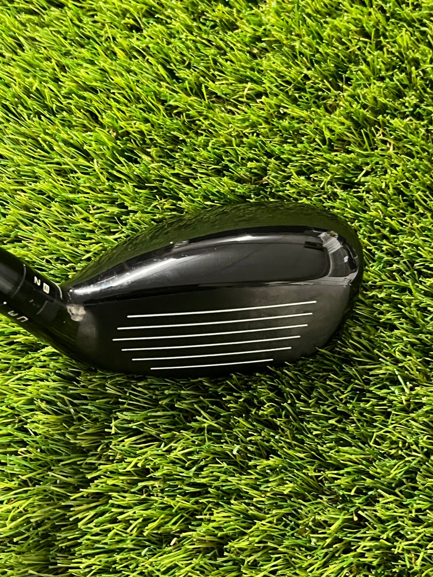 Titleist TS3 3H 21 HYBRID