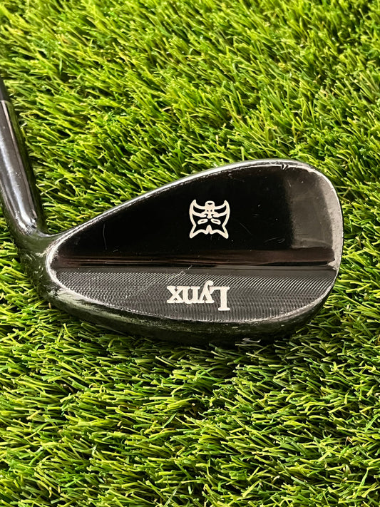 Lynx 52 Wedge