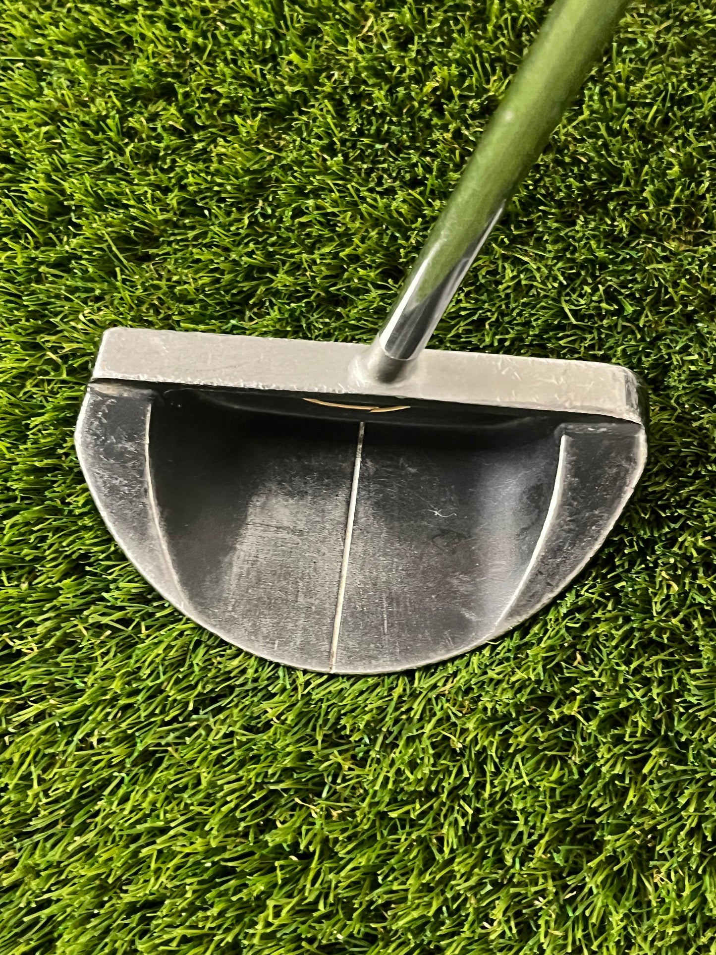 Yes! C Groove Hanna Putter