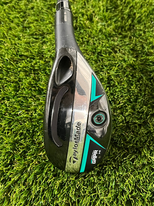 TaylorMade GAPR Hi 4/22 HYB