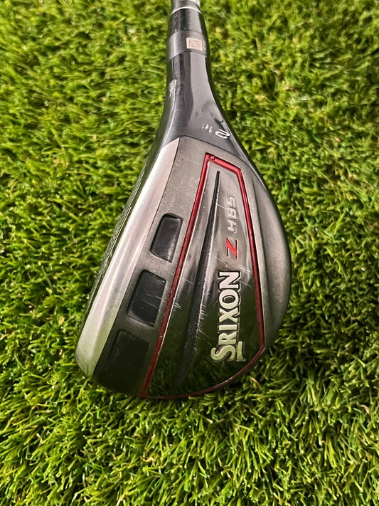 Srixon ZH85 2 HYB