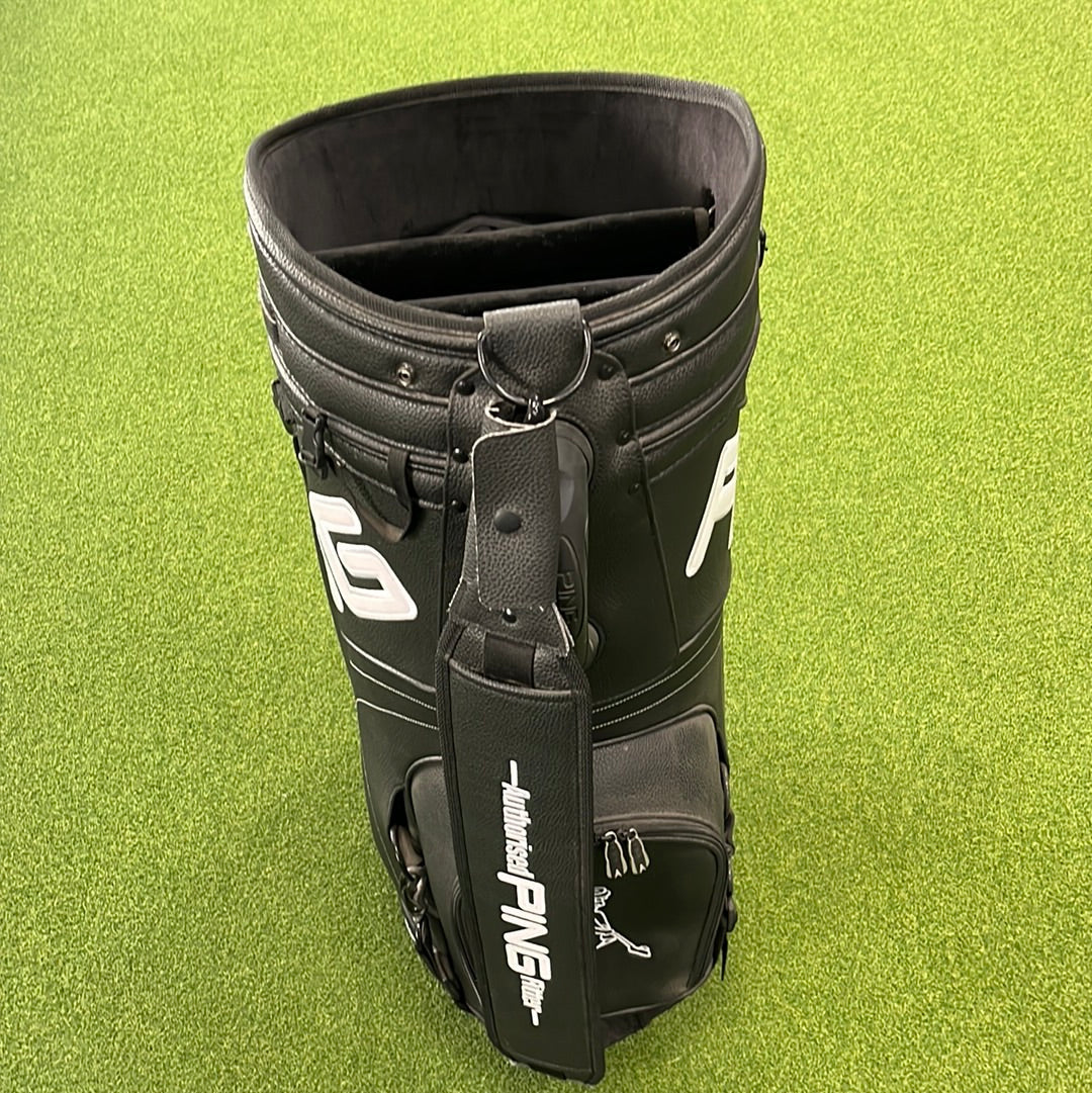Ping Old Fitting Bag