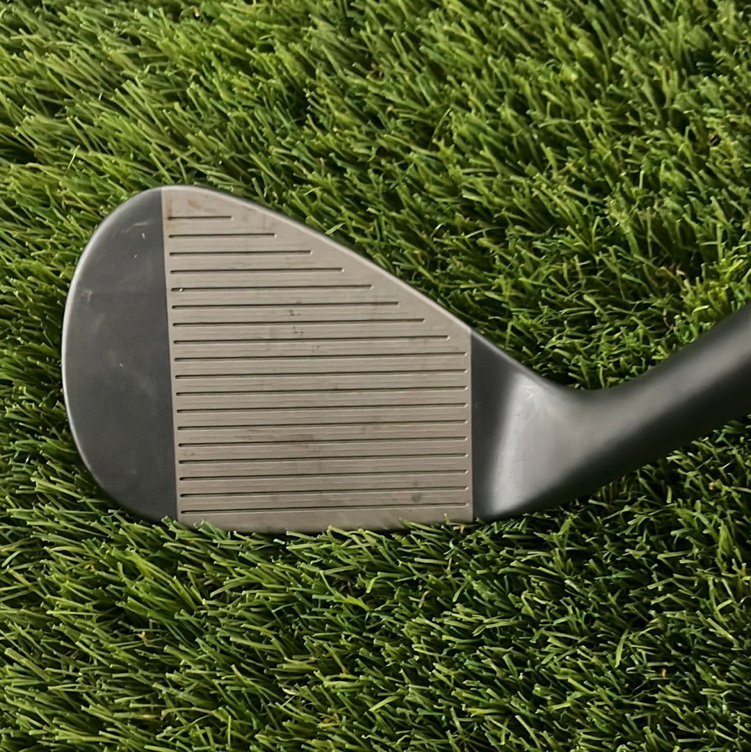 Black TaylorMade MG3 52 Wedge