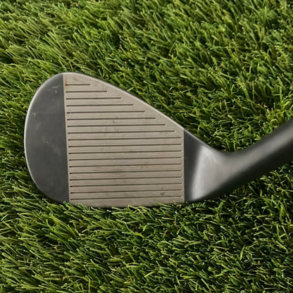 Black TaylorMade MG3 52 Wedge